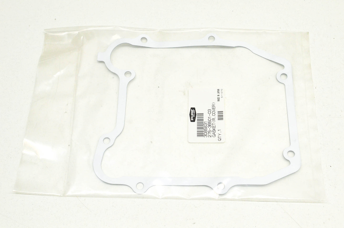New OEM Polaris Rocker Cover Gasket NOS