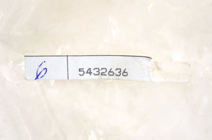 New OEM Polaris Left Swing Arm Hybrid Bushing NOS