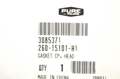 OEM Polaris 3085371 Head Gasket Assembly NOS