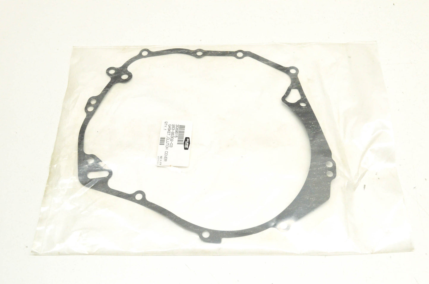 New OEM Polaris 3089615 Clutch Cover Gasket NOS