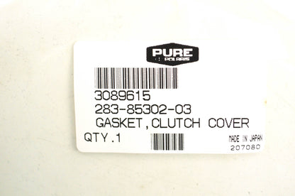 New OEM Polaris 3089615 Clutch Cover Gasket NOS