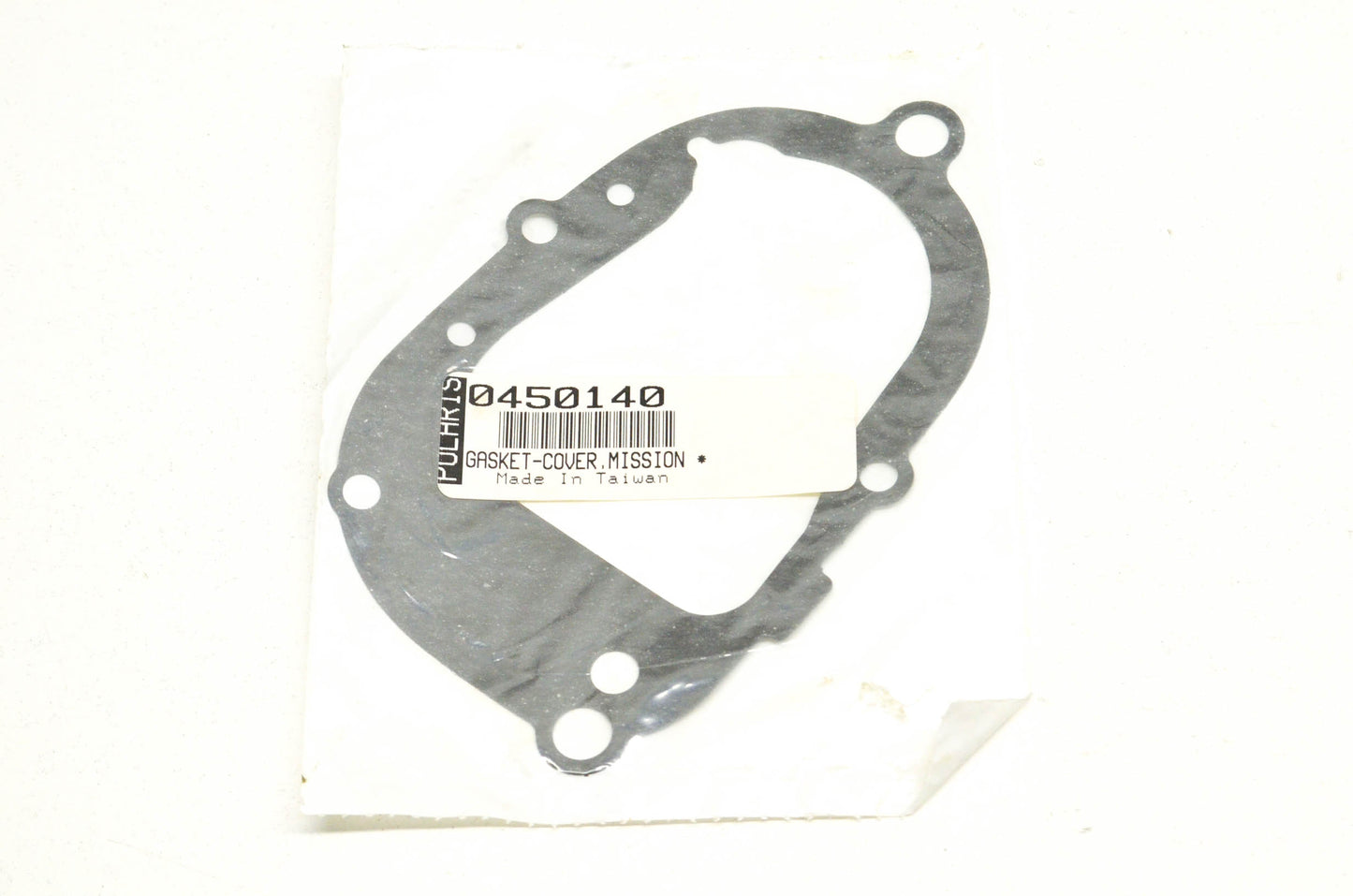 OEM Polaris 450140 Mission Cover Gasket NOS