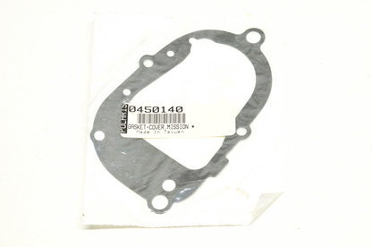 OEM Polaris 450140 Mission Cover Gasket NOS