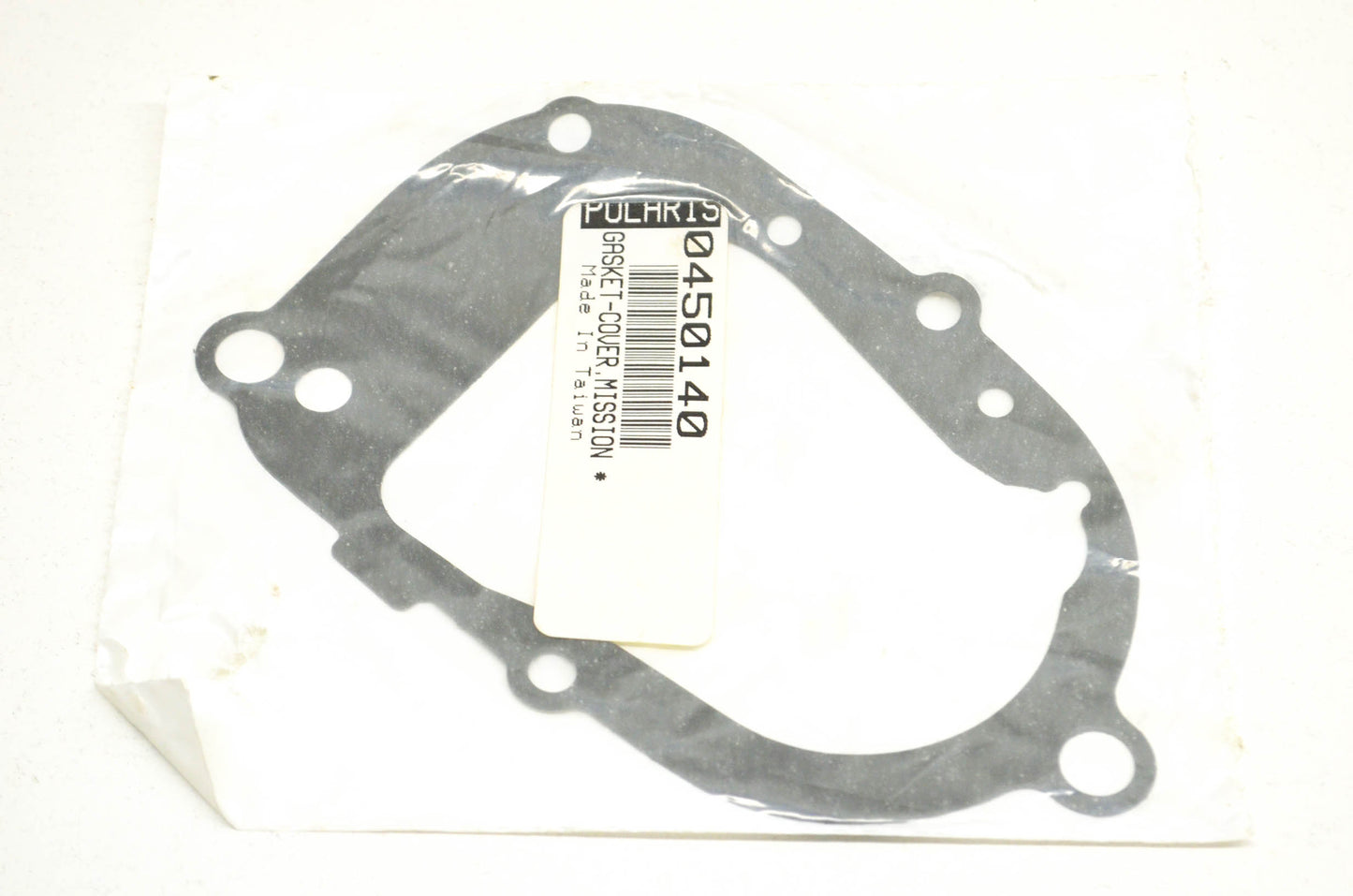 OEM Polaris 450140 Mission Cover Gasket NOS