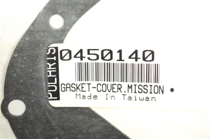 OEM Polaris 450140 Mission Cover Gasket NOS