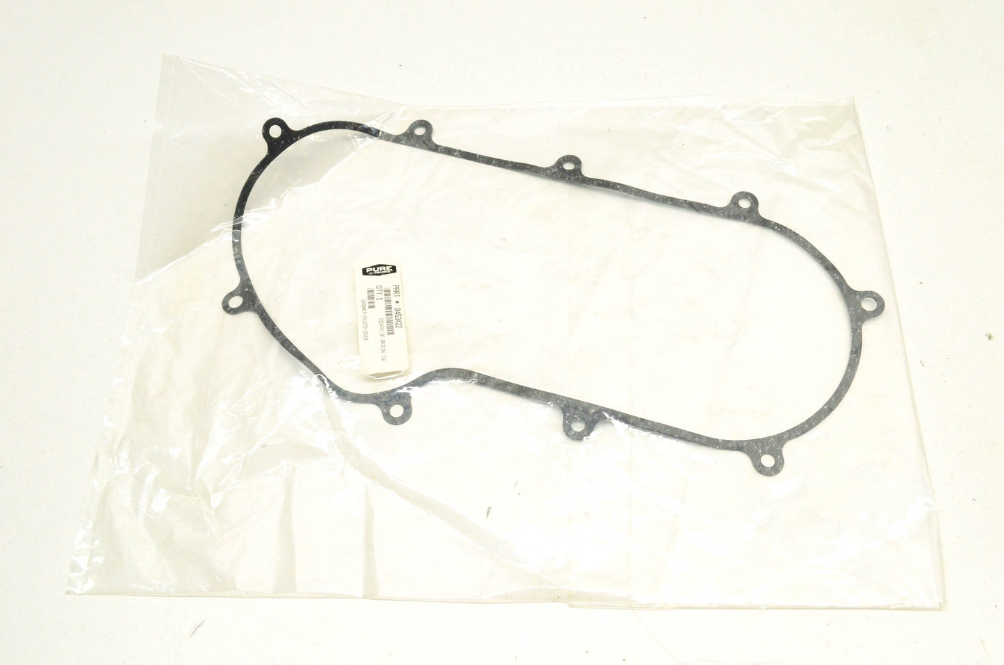 New OEM Polaris Clutch Cover Gasket NOS