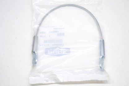OEM Polaris 7080881 Tailgate Cable NOS