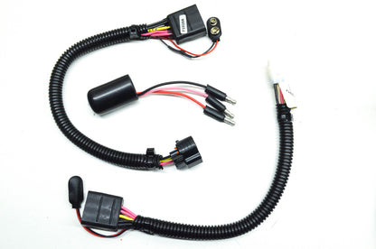 TPS Tester Kit NOS