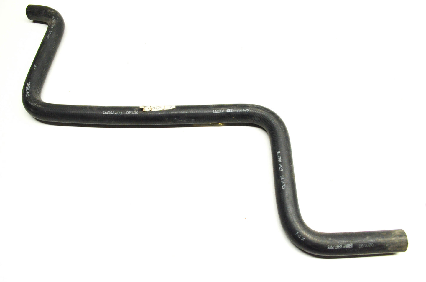 OEM Polaris 5410657 Pump Manifold Hose NOS