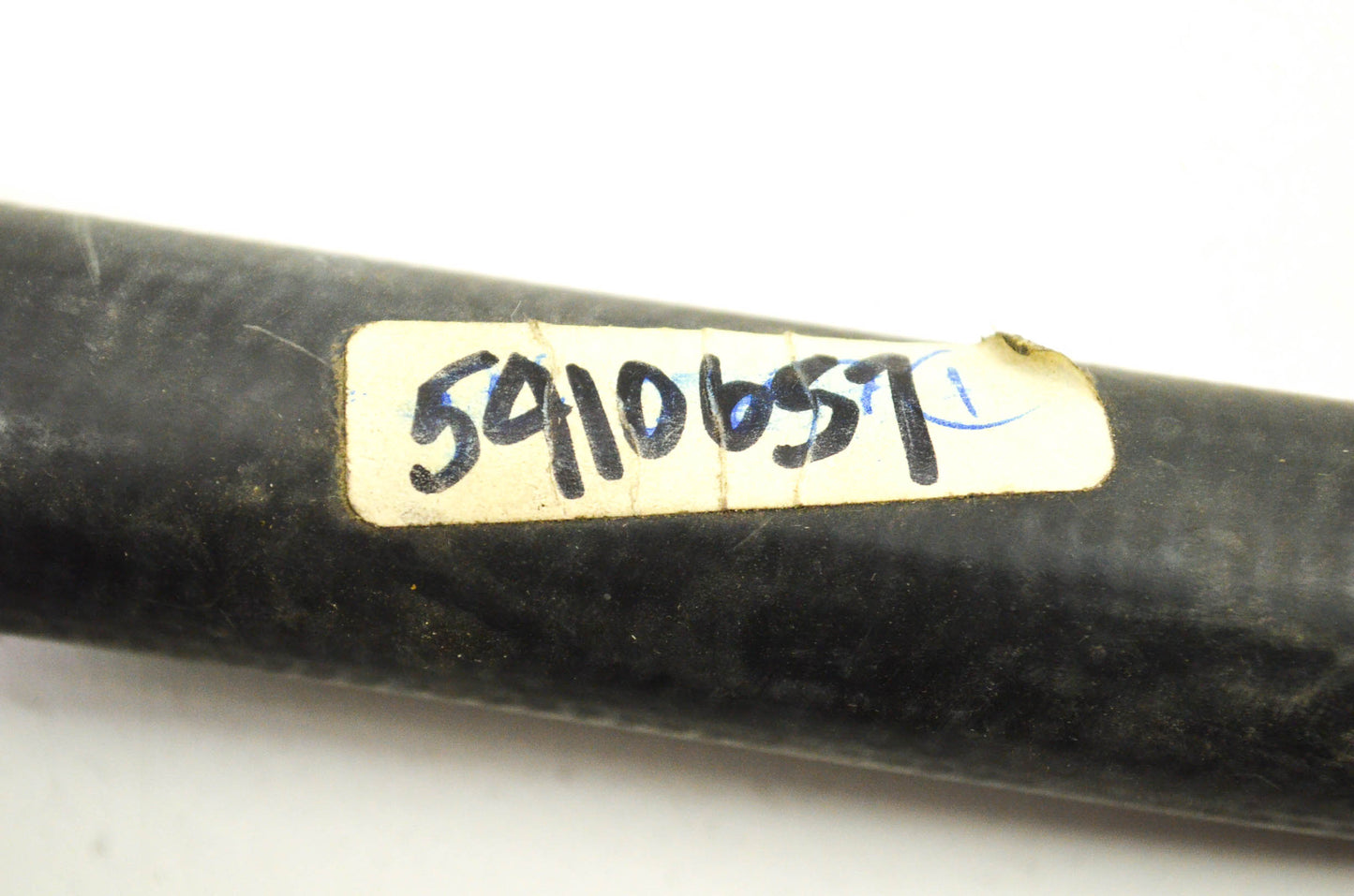 OEM Polaris 5410657 Pump Manifold Hose NOS