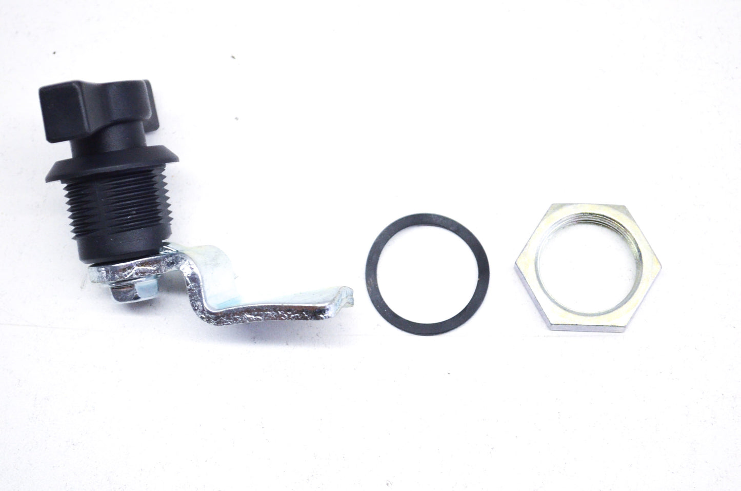 Rear Storage Box Latch NOS