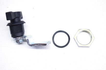 Rear Storage Box Latch NOS