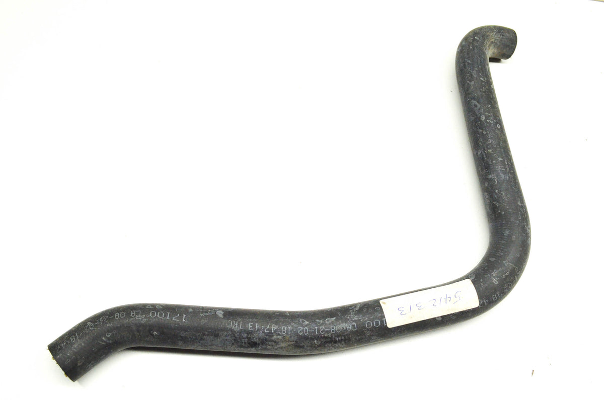 OEM Polaris 5412313 Lower Engine Hose 1" NOS
