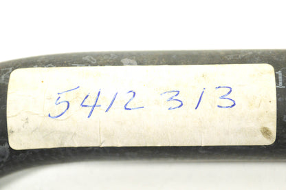 OEM Polaris 5412313 Lower Engine Hose 1" NOS