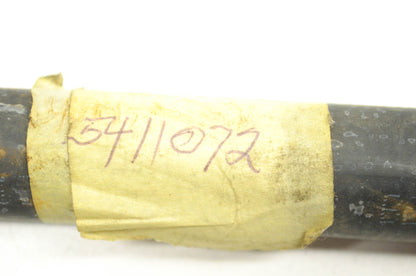 OEM Polaris 5411072 Coolant Radiator Hose NOS