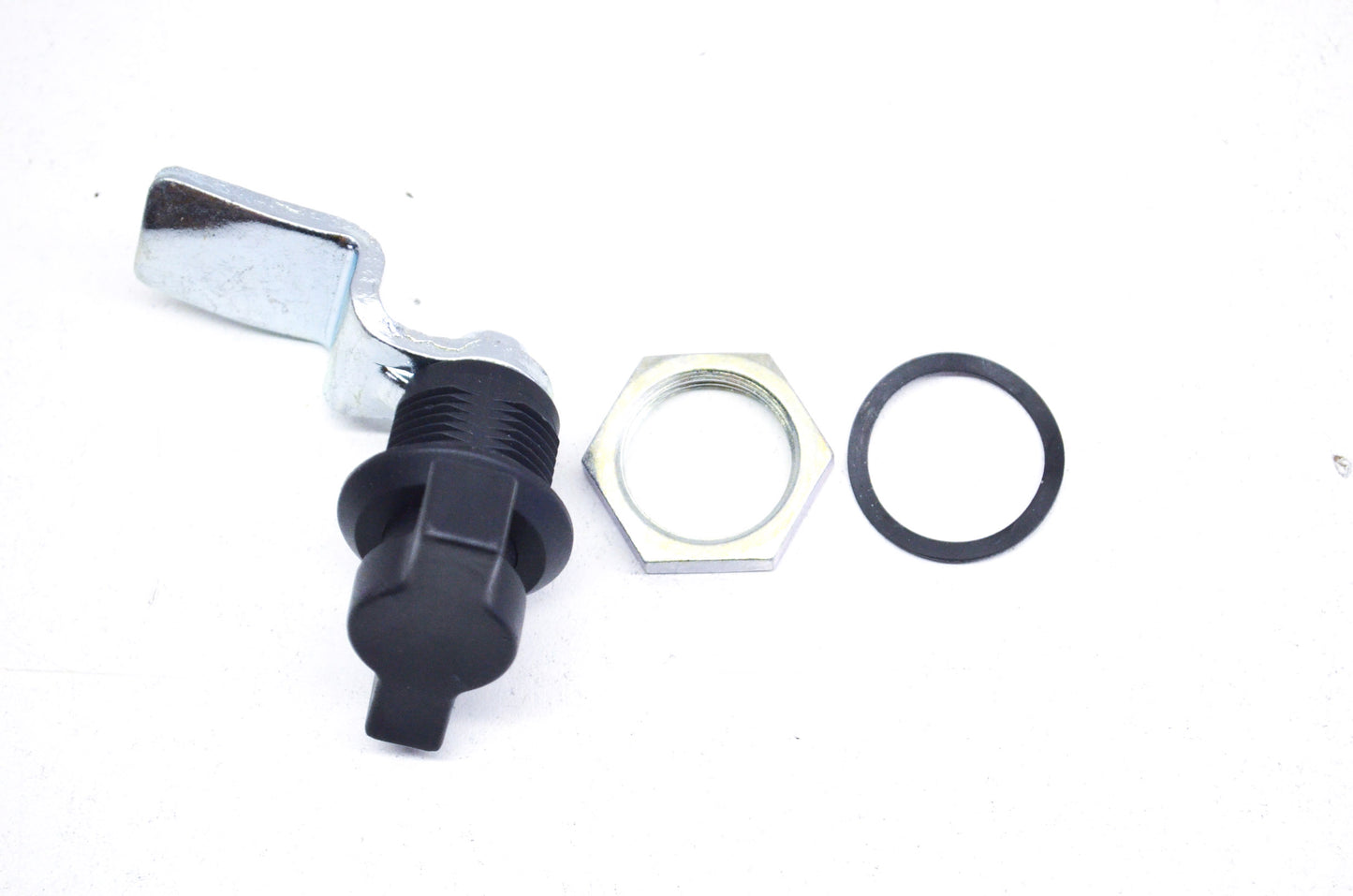 Rear Storage Box Latch NOS