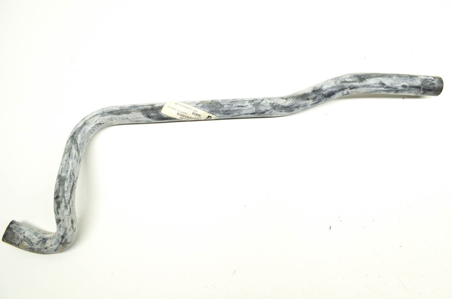 New OEM Polaris Radiator Outlet Hose NOS