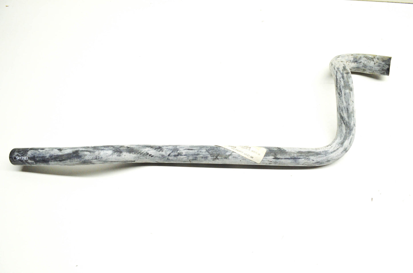 New OEM Polaris Radiator Outlet Hose NOS