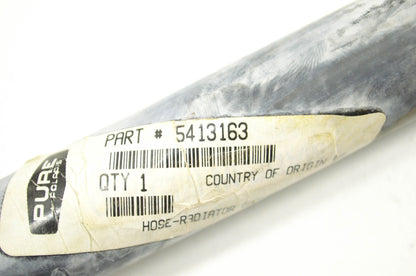 New OEM Polaris Radiator Outlet Hose NOS
