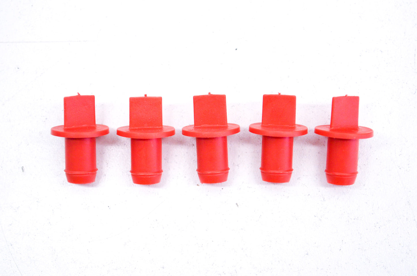 OEM Polaris 7080487 Plug Cap Qty 5 NOS