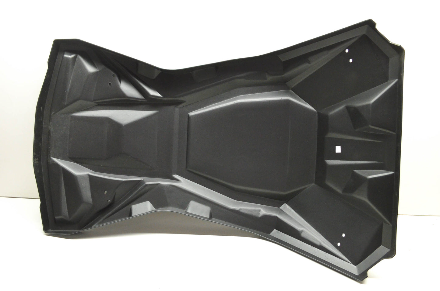New OEM Polaris Black Poly Sportsman Ace Roof NOS