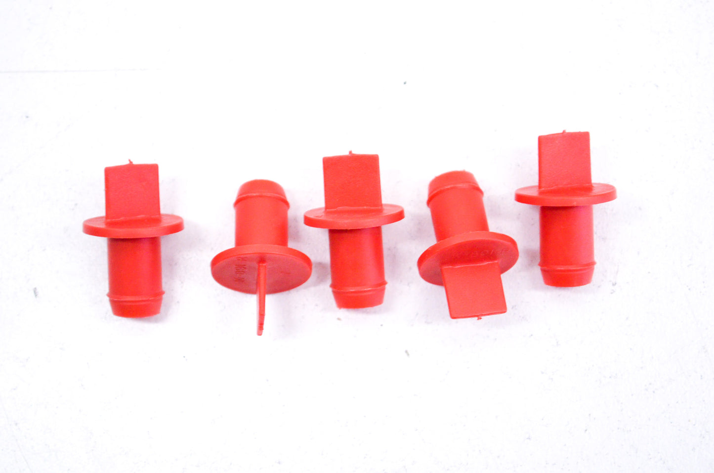 OEM Polaris 7080487 Plug Cap Qty 5 NOS