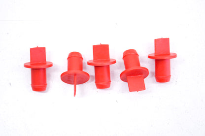 OEM Polaris 7080487 Plug Cap Qty 5 NOS