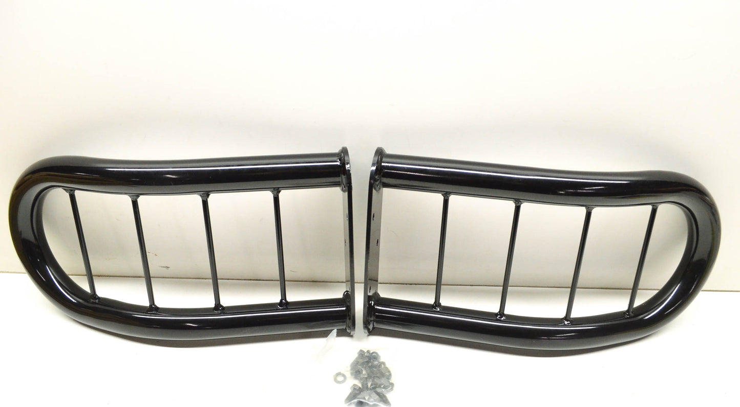 OEM Polaris 2874095 Headlight Guard Kit NOS