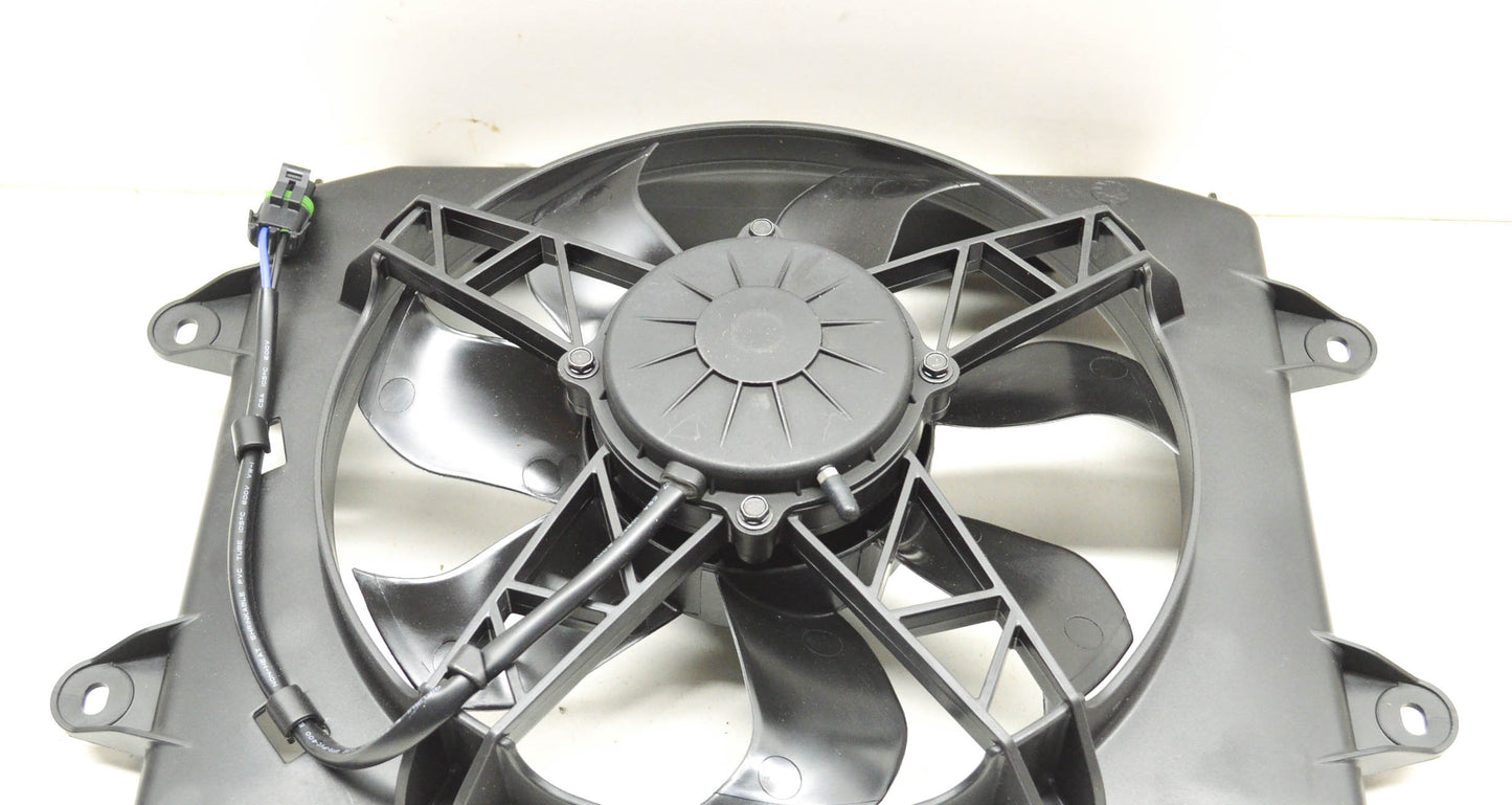 OEM Polaris 2411732 Fan Assembly NOS