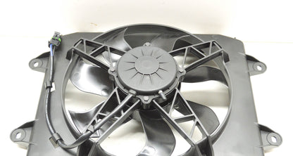OEM Polaris 2411732 Fan Assembly NOS