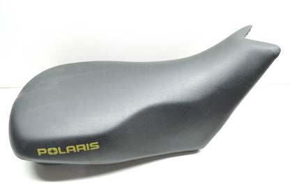 OEM Polaris 2684392-070 Black Seat Assembly NOS