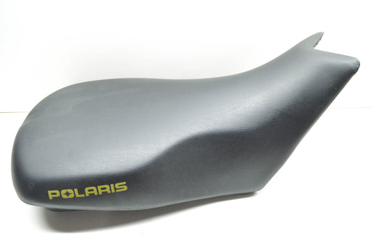 OEM Polaris 2684392-070 Black Seat Assembly NOS