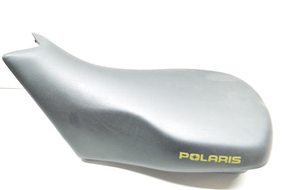 OEM Polaris 2684392-070 Black Seat Assembly NOS