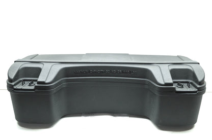 New OEM Polaris Rear Rack Cargo Box NOS