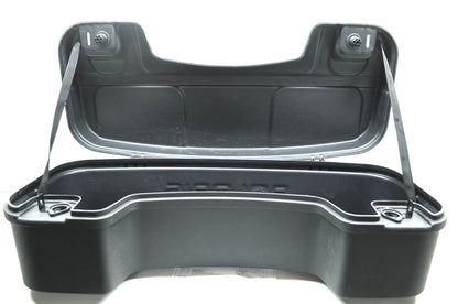New OEM Polaris Rear Rack Cargo Box NOS