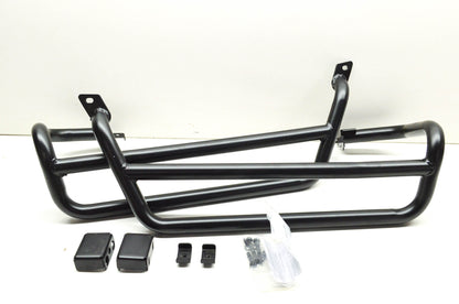 OEM Polaris 2876691-458 Rear Fender Protector Kit NOS