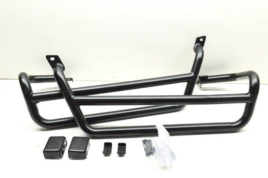 OEM Polaris 2876691-458 Rear Fender Protector Kit NOS