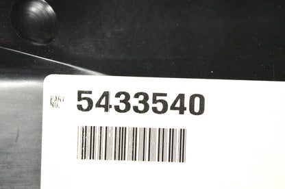 Outer Clutch Cover NOS