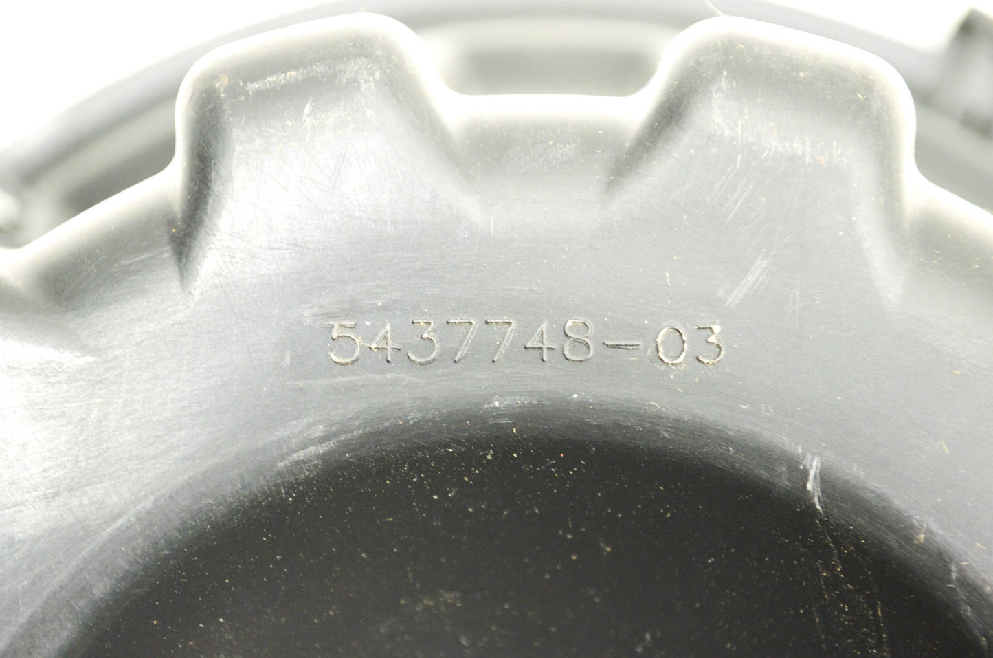Air Box Cap NOS