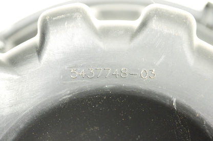 Air Box Cap NOS