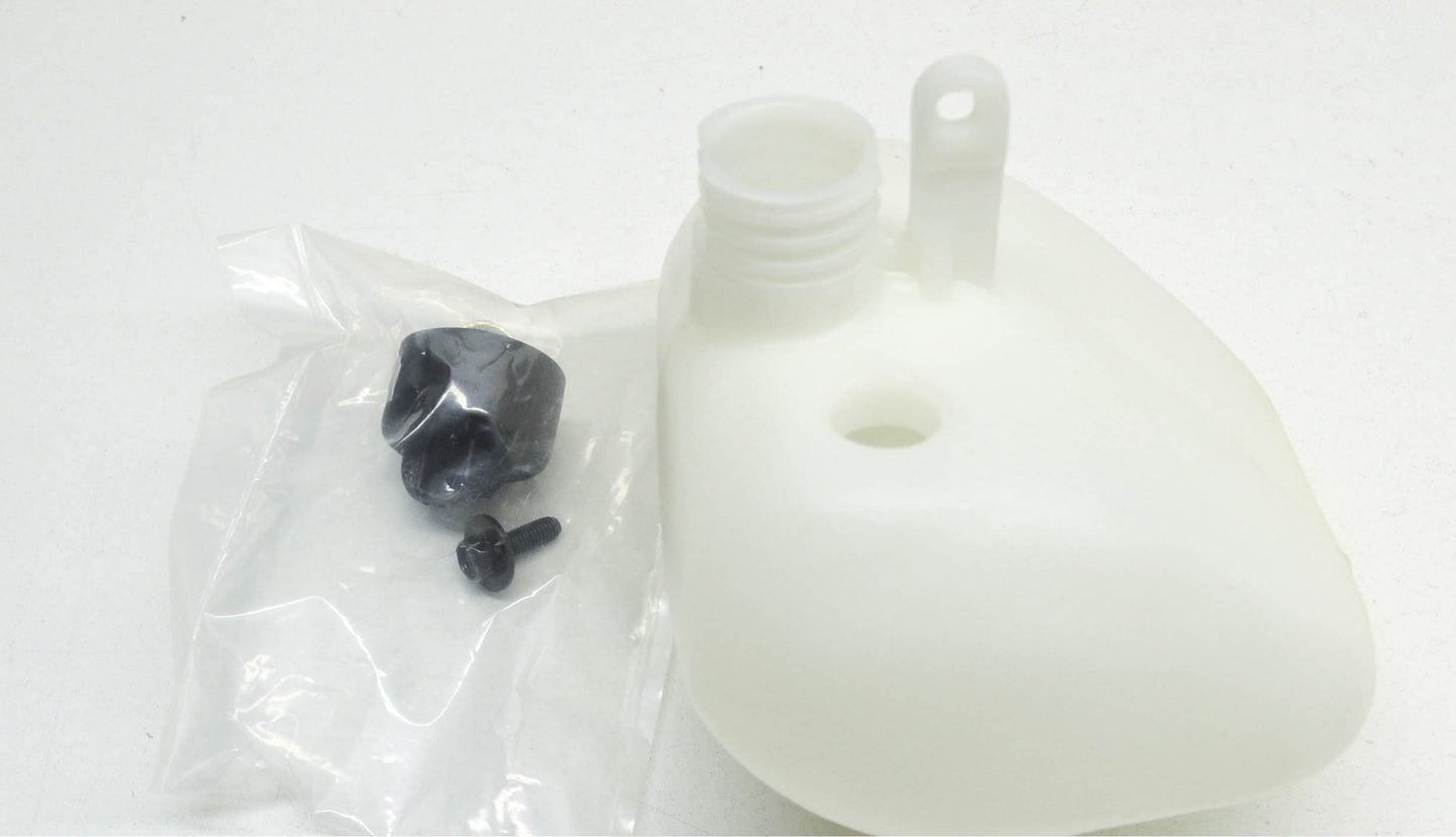 New OEM Polaris Oil Tank NOS