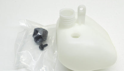 New OEM Polaris Oil Tank NOS
