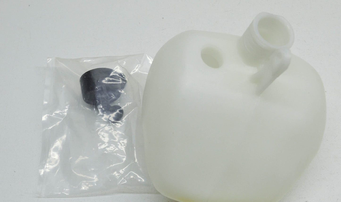 New OEM Polaris Oil Tank NOS
