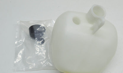 New OEM Polaris Oil Tank NOS