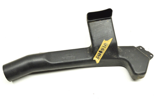 OEM Polaris 5431010 Air Outlet Duct NOS