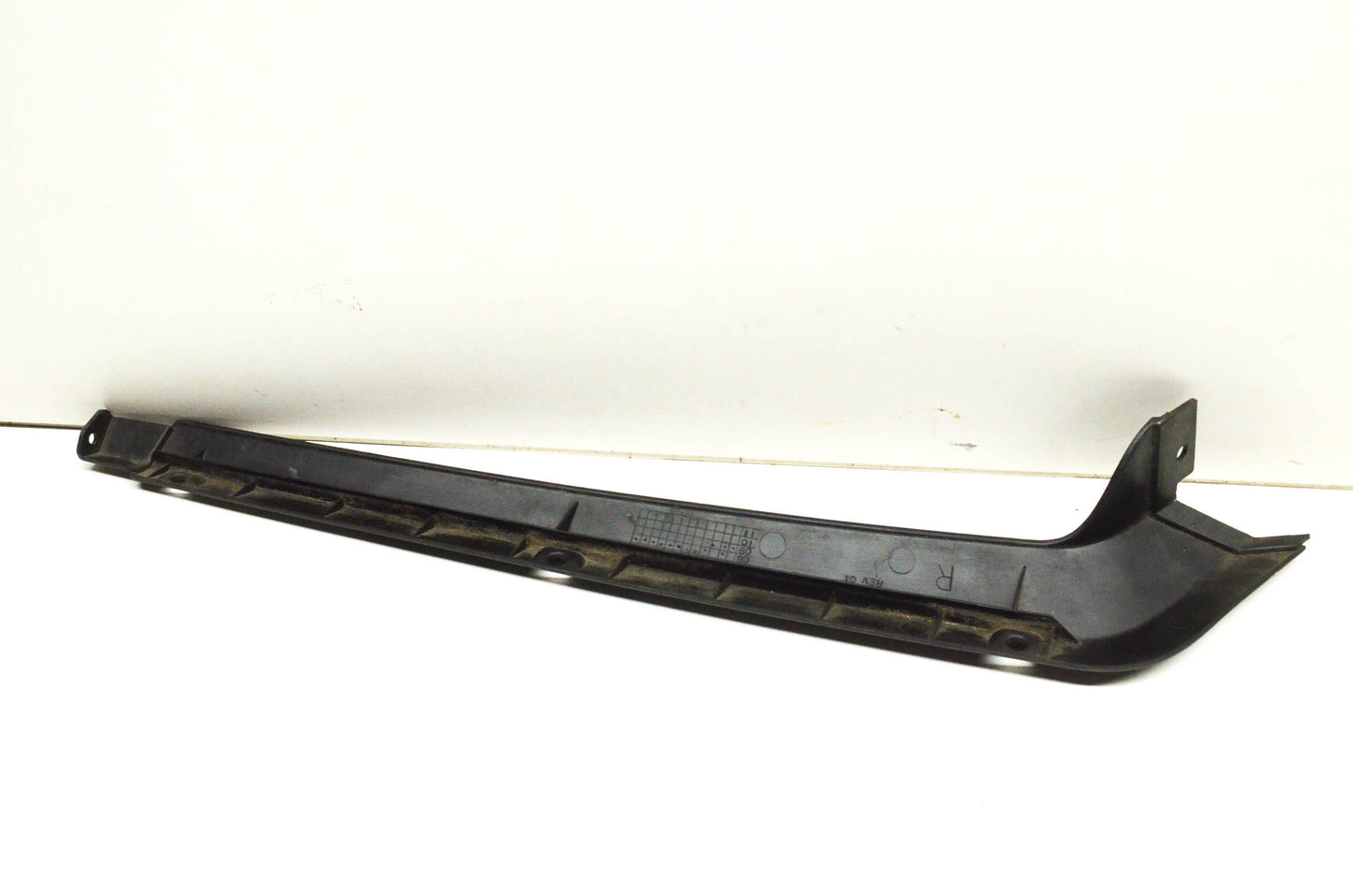 Polaris 5438210 Right Rear Fender Flair NOS