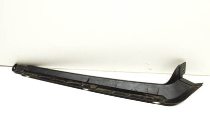Polaris 5438210 Right Rear Fender Flair NOS