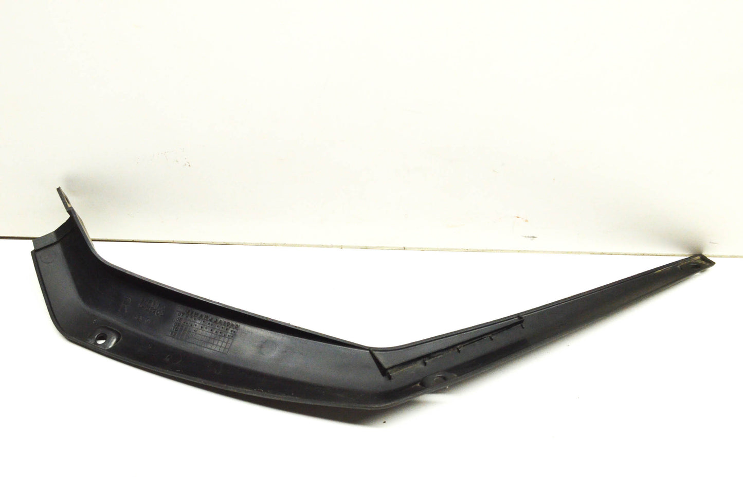 OEM Polaris 5438208 Right Front Fender Flair NOS