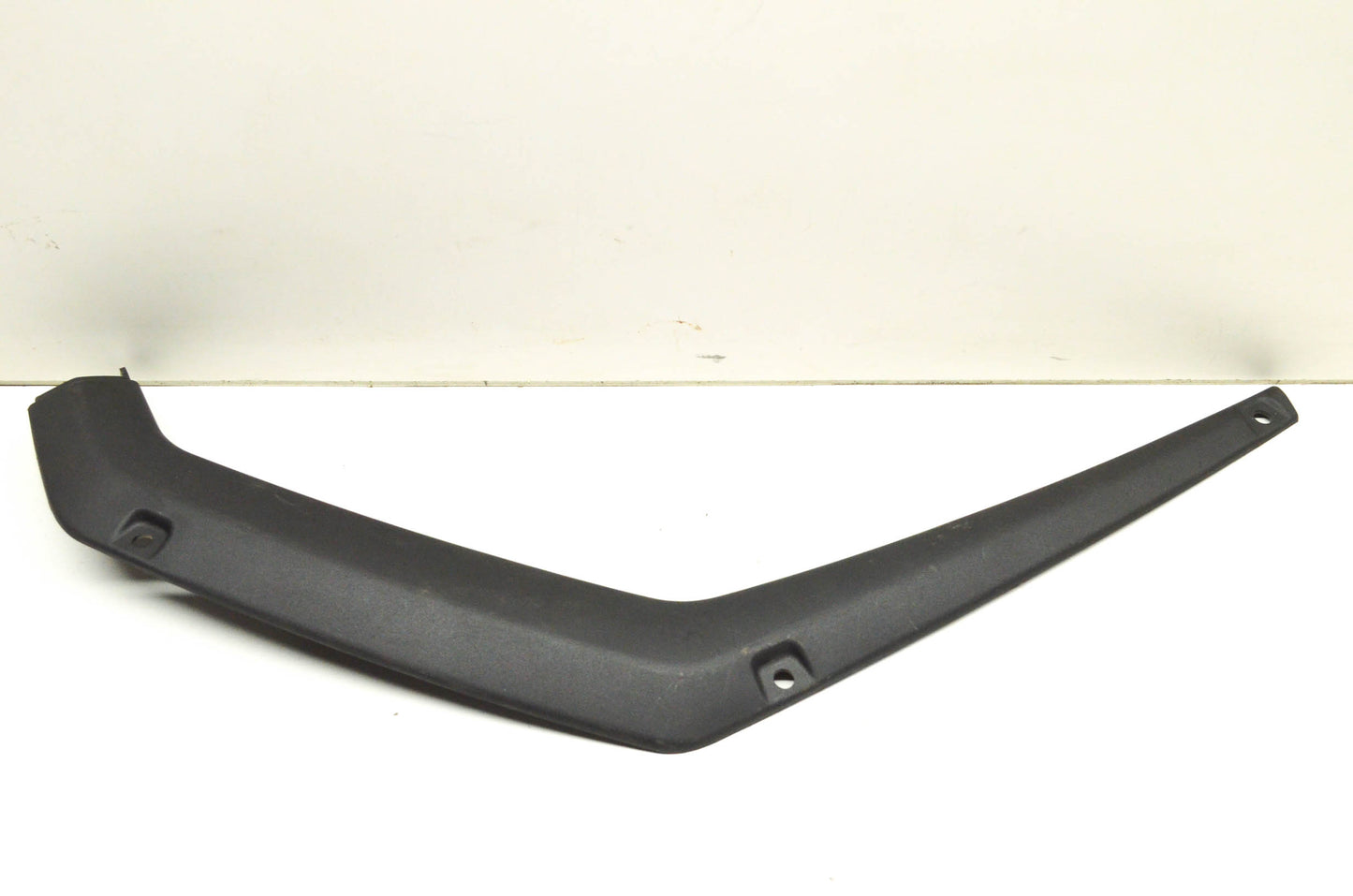 OEM Polaris 5438207 Left Front Fender Flair NOS