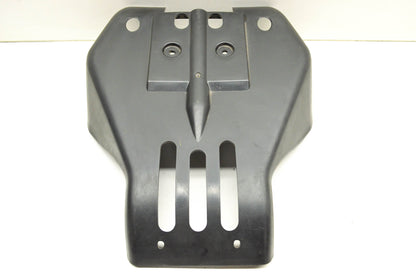 OEM Polaris 5432378 Front Bumper Skid Plate NOS